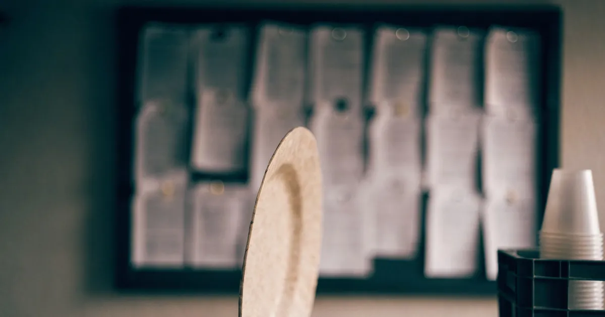 EPR and Plastic Rules in 2026: What Restaurants Must Know