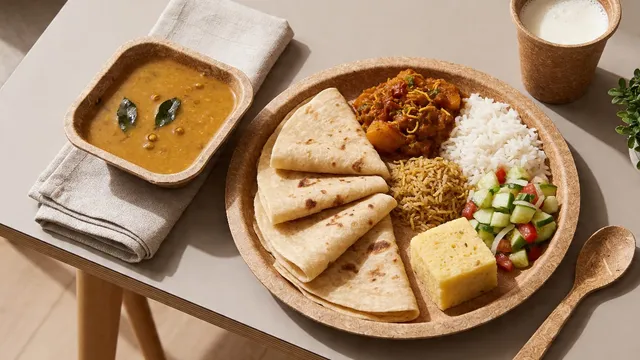 What FSSAI Certification Actually Means for Disposable Tableware