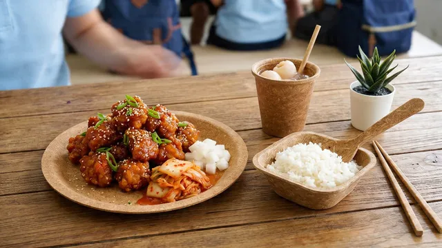 Microwave Safety and Disposable Plates: What Is Actually Safe