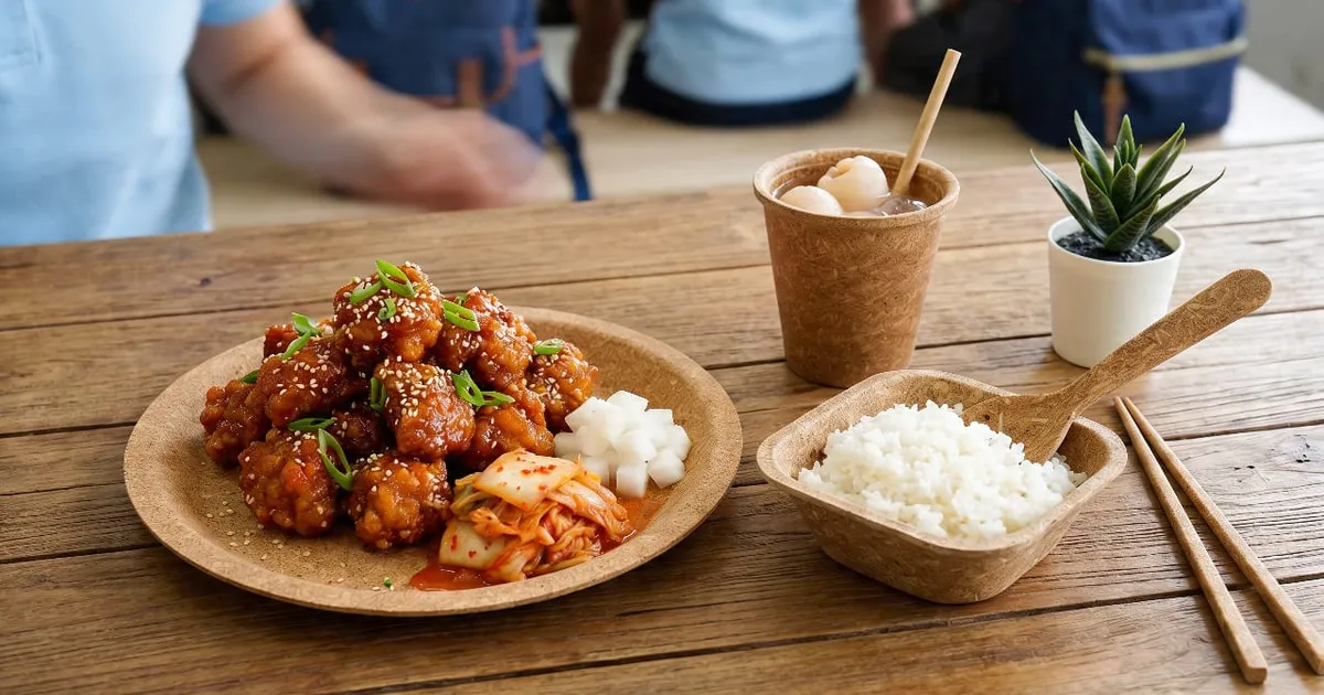 Microwave Safety and Disposable Plates: What Is Actually Safe