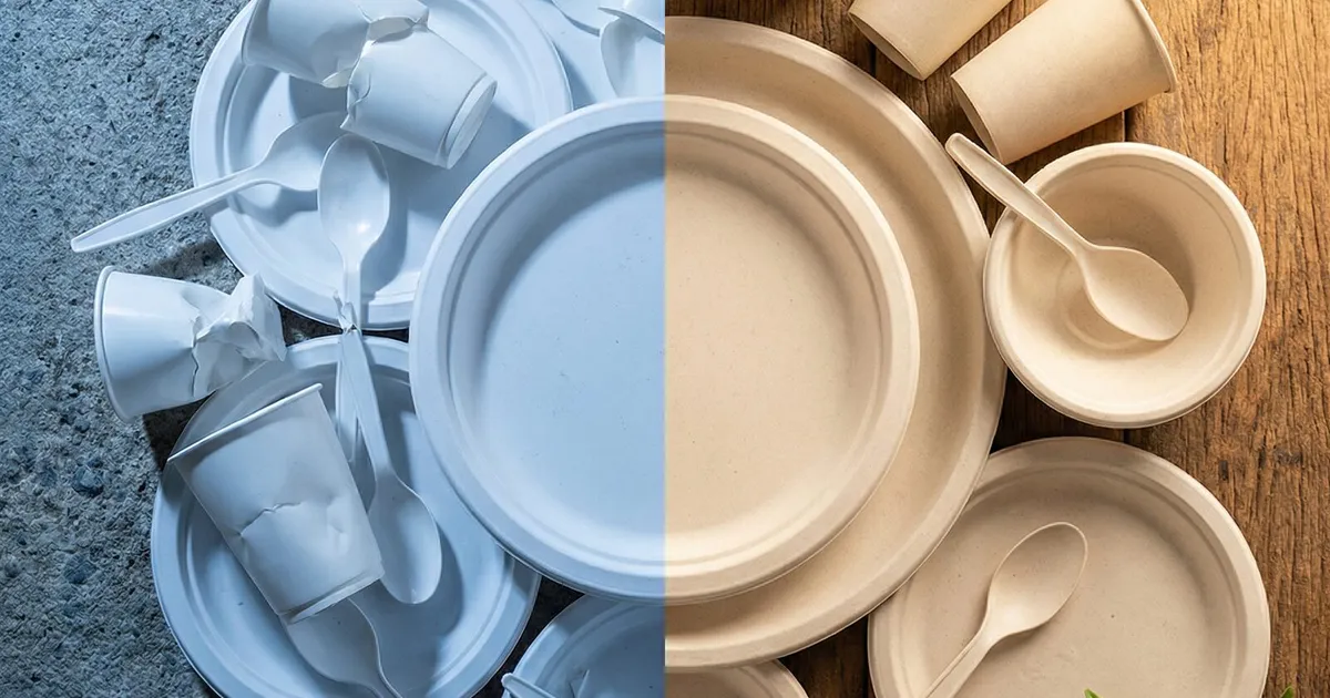 Single Use Plastic Ban in India: What Is Actually Being Enforced in 2025