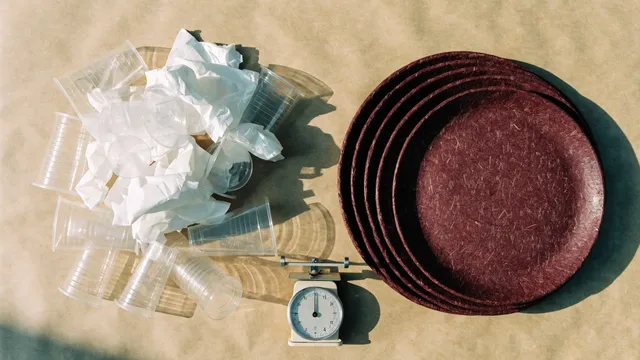 This World Environment Day, Audit What Your Event Throws Away